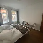 City Apartment