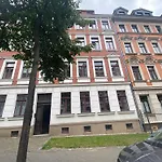 City Apartment