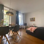 City Apartment