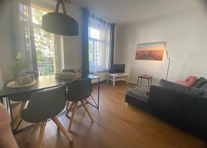 City Apartment