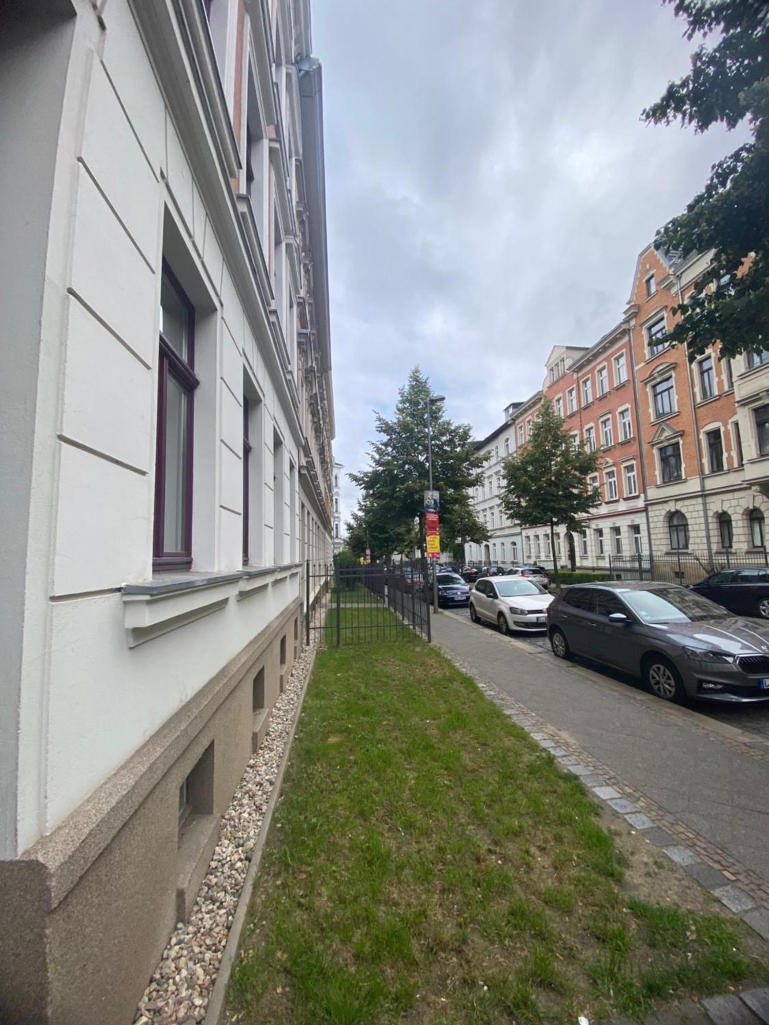 City Apartment Apartment Leipzig