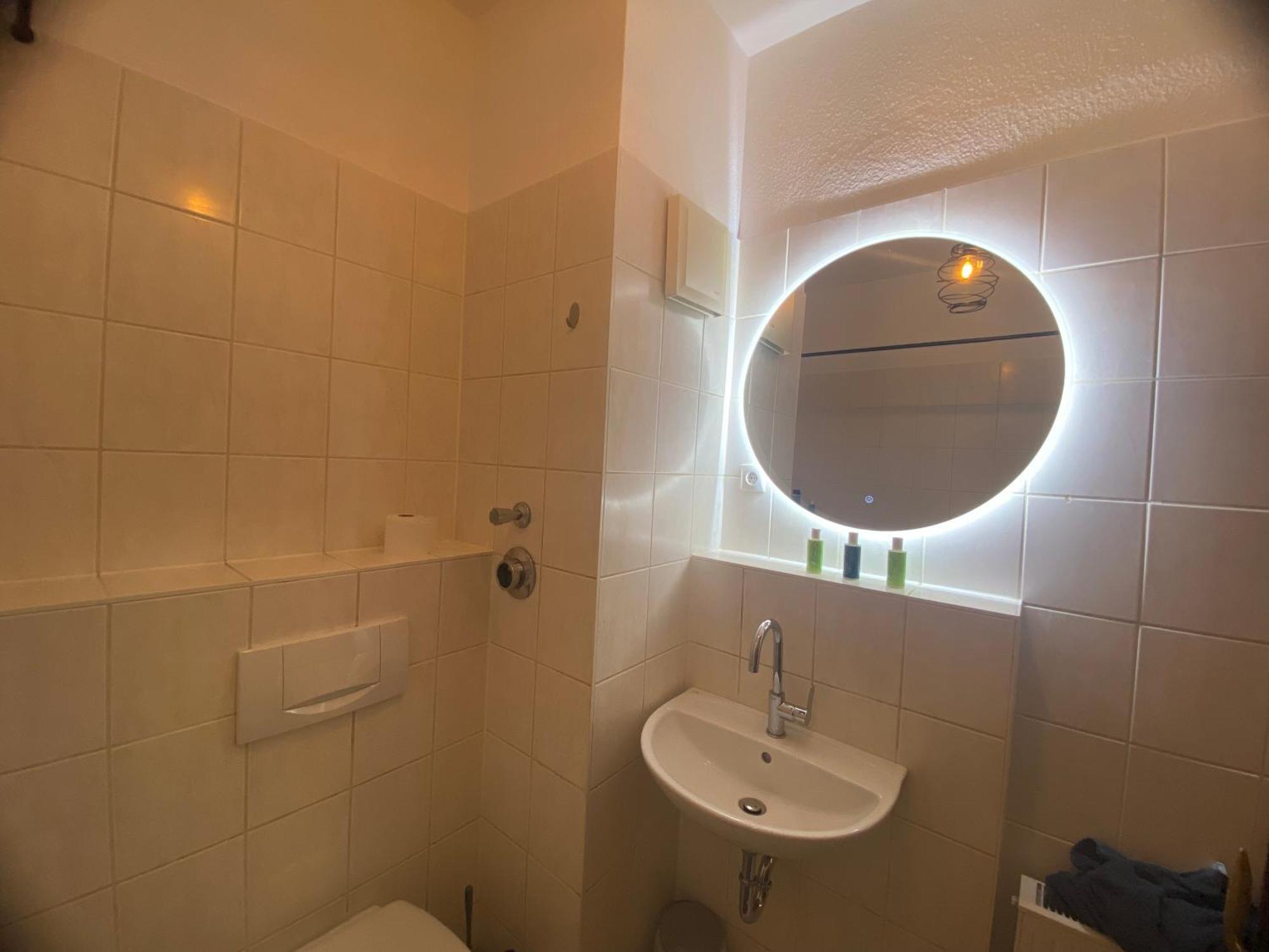 City Apartment * Leipzig