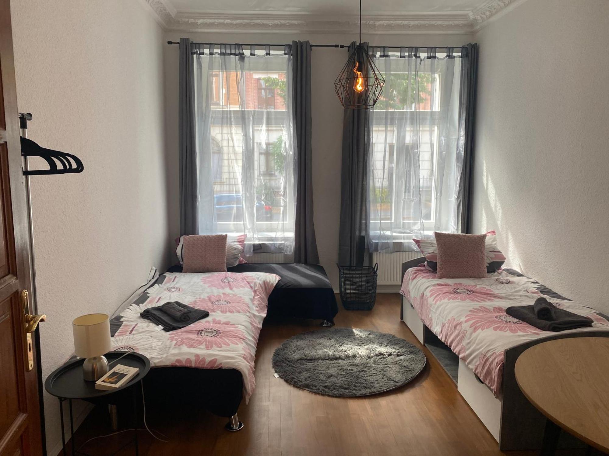 Apartment City Apartment *