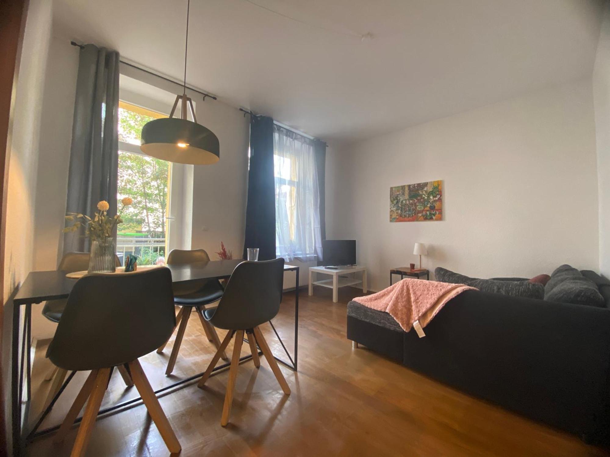 City Apartment * Leipzig