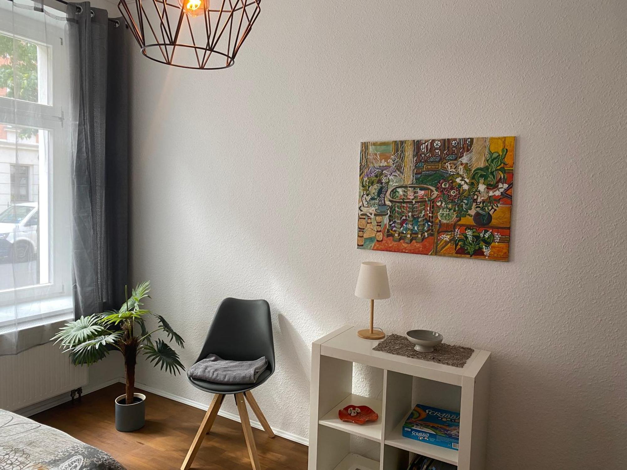 Apartment City Apartment *
