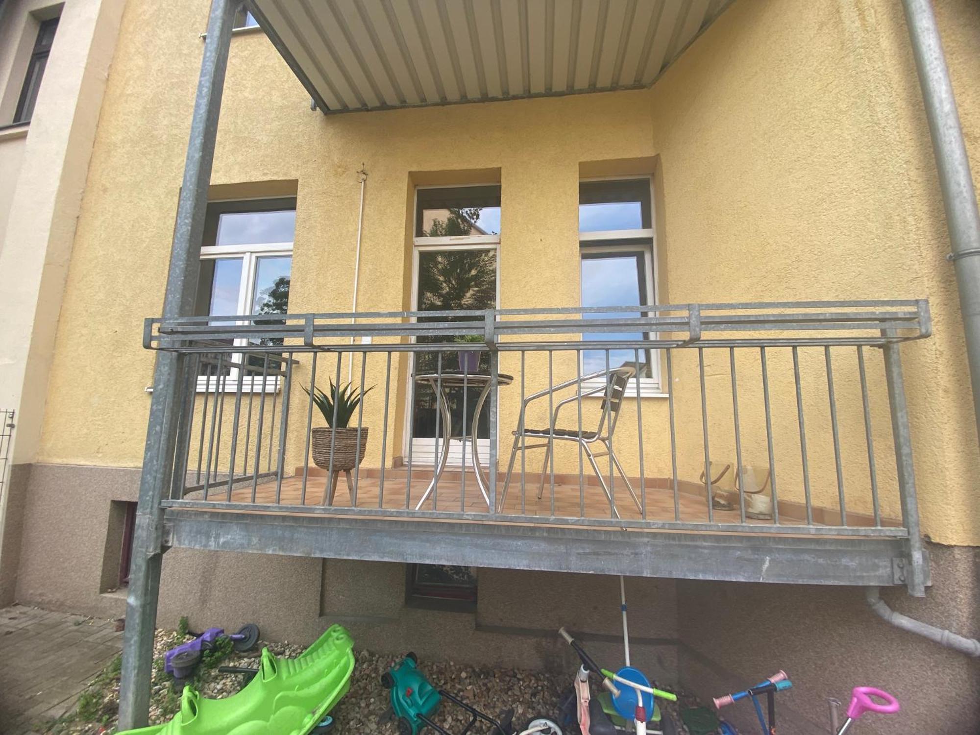 City Apartment