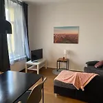 City Apartment