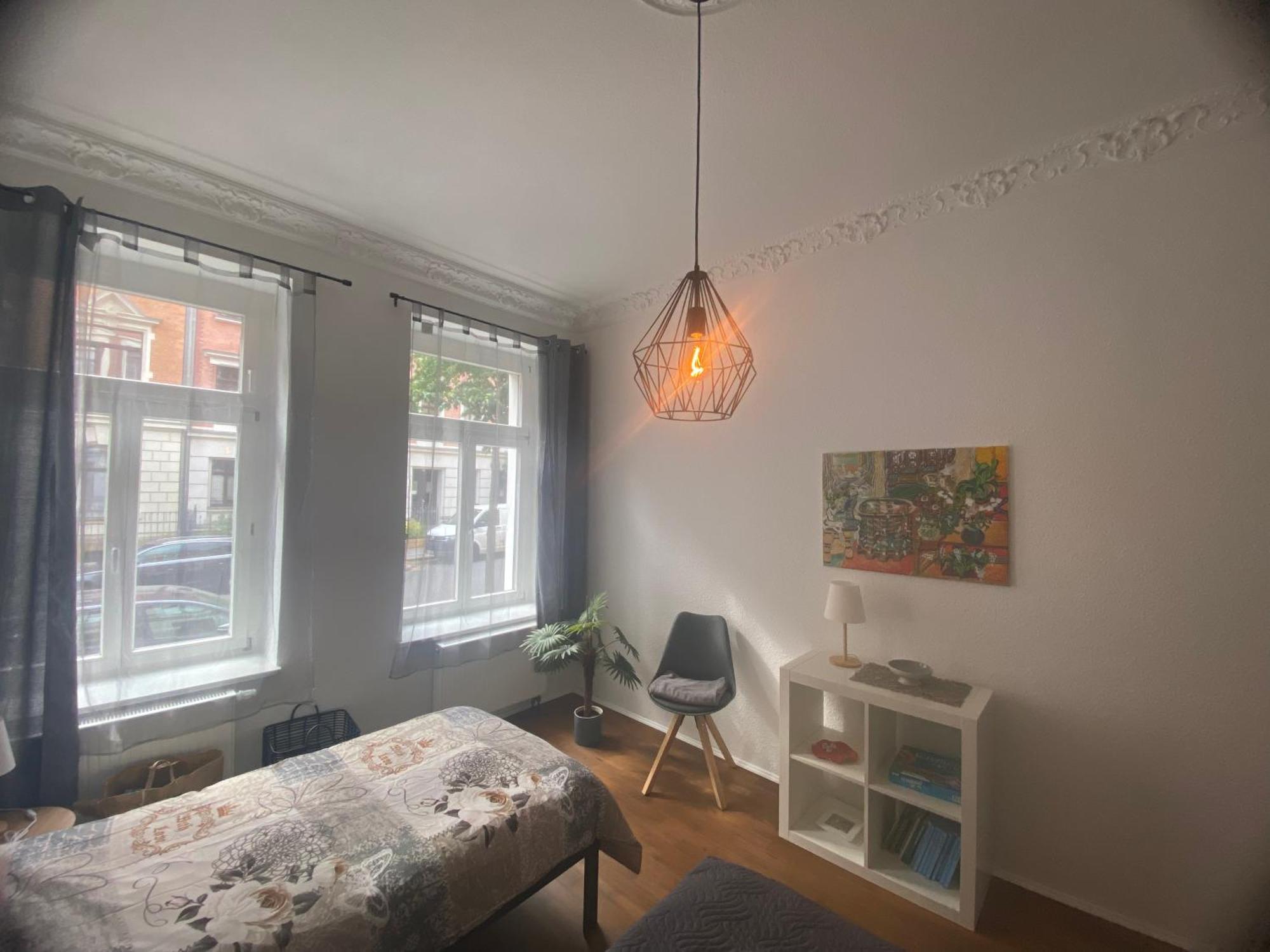 City Apartment * Leipzig